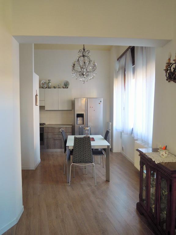 Appartamento Venezia Lido Dış mekan fotoğraf