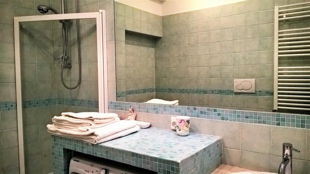 Appartamento Venezia Lido Dış mekan fotoğraf